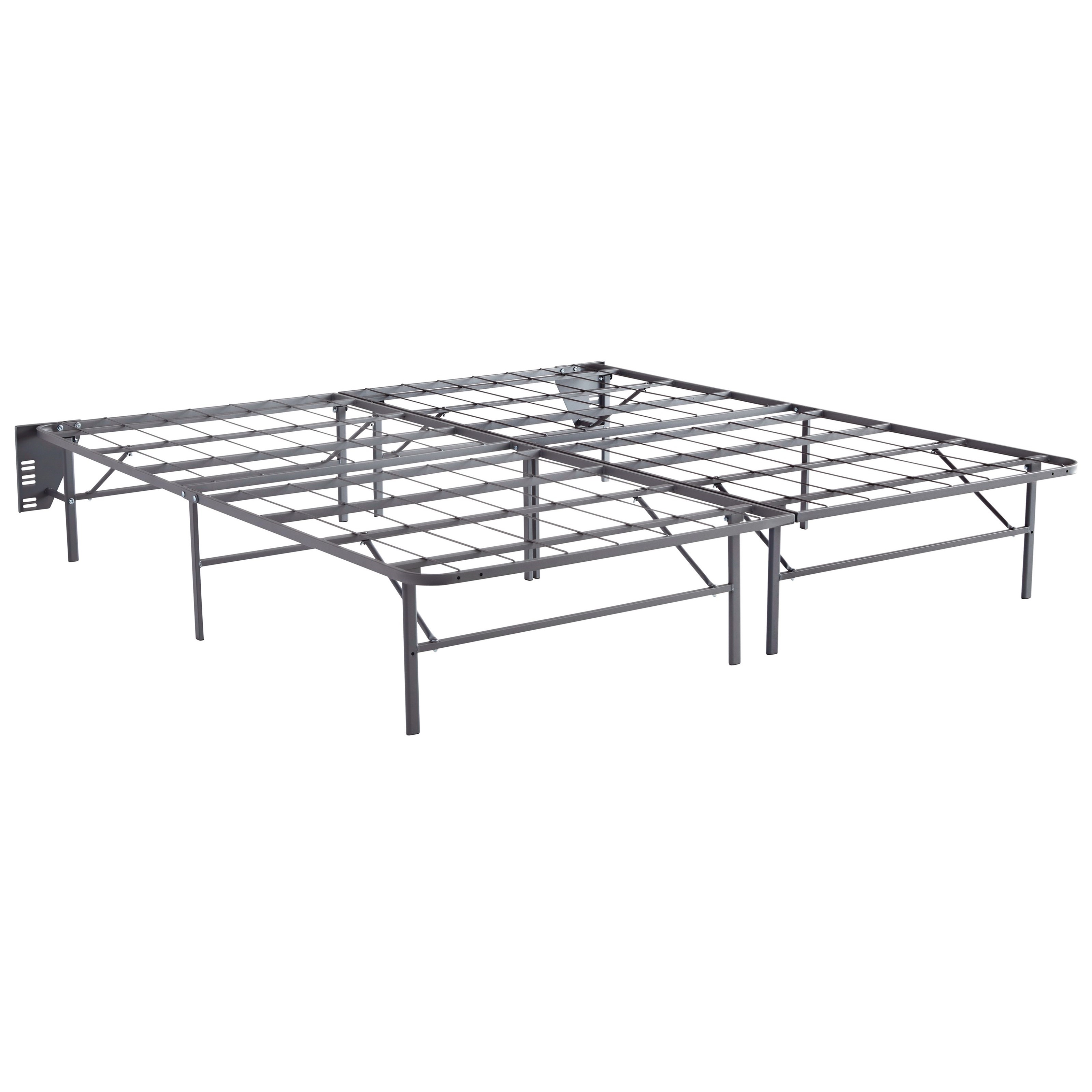 Standard king online size box spring
